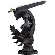 POP UP PARADE ベルセルク ガッツ （狂戦士の甲冑） L size （再販） [塗装済完成品フィギュア 全高約280mm ノンスケール]