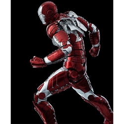 ヨドバシ.com - スリーゼロ DLX Marvel Studios： The Infinity