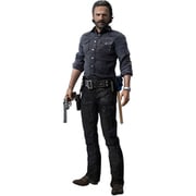 THE WALKING DEAD リック・グライムズ（シーズン7） [塗装済可動フィギュア 全高約305mm 1/6スケール]
