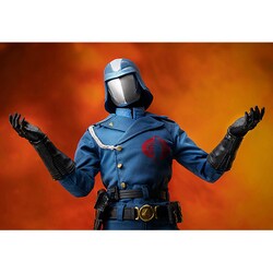 ヨドバシ.com - スリーゼロ FigZero(フィグゼロ) G.I.ジョー ヨドバシ.com - スリーゼロ FigZero(フィグゼロ) G.I.ジョー