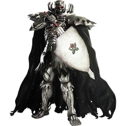 ヨドバシ.com - スリーゼロ ベルセルク 髑髏の騎士 限定版 [塗装