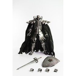タ*ク様 髑髏の騎士1/6スケール フィギュア スリーゼロ Amazon | グッドスマイルカンパニー(GOOD SMILE COMPANY