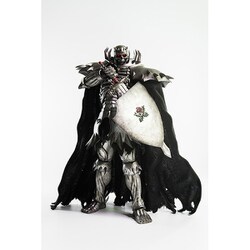 ヨドバシ.com - スリーゼロ ベルセルク 髑髏の騎士 限定版 [塗装済可動 ...
