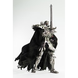 タ*ク様 髑髏の騎士1/6スケール フィギュア スリーゼロ スリーゼロの話題作、『ベルセルク』髑髏の騎士 Skull Knight 1