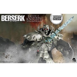 ヨドバシ.com - スリーゼロ ベルセルク 髑髏の騎士 限定版 [塗装