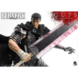 ヨドバシ.com - スリーゼロ ベルセルク ガッツ(黒い剣士 ヨドバシ.com - スリーゼロ ベルセルク ガッツ(黒い剣士