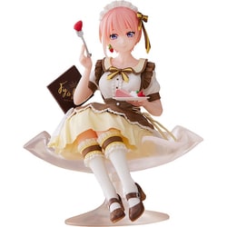 ヨドバシ.com - フリュー FuRyu TENITOL Fig a la mode（フィギュ・ア・ラ・モード） 五等分の花嫁∽ 中野一花 [塗装済 完成品フィギュア 全高約120mm] 通販【全品無料配達】