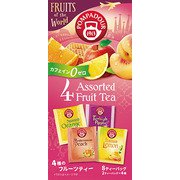 4アソートフルーツティー 8TB