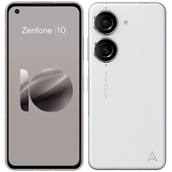 ヨドバシ.com - エイスース ASUS ZF10-WH8S256 [Zenfone 10