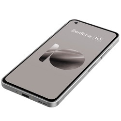Zenfone 10 256G コメットホワイト SIMフリー SIMフリー】Zenfone 10 コメットホワイト Qualcomm Snapdragon 8