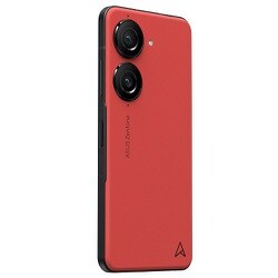 ASUS - ヨドバシカメラSIMフリースマートフォンの夢 Zenfone5q レッド セット ヨドバシ.com - エイスース ASUS Zenfone 10（ゼンフォン テン