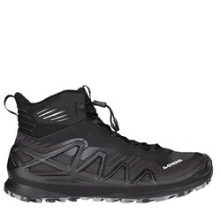 マージャー GT MID MERGER GT MID L310430 0999 ブラック UK9(27.3cm) [ハイキングシューズ メンズ]
