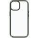 TR-IP23M2-GR-CLOD [iPhone 15 [GRAV] 衝撃吸収 ハイブリッドケース オリーブドラブ]