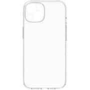 TR-IP23M2-CGSL-PCCCL [iPhone 15 [GLASSICA Solid] 超精密設計 背面ガラスケース クリア]