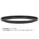 49-52mm ステップアップリング/N [フィルター径変換アダプター]