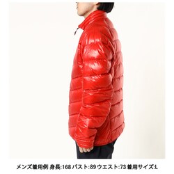 ヨドバシ.com - モンチュラ MONTURA ヘリオスデュベジャケット