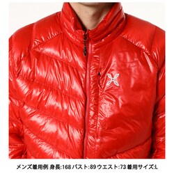 ヨドバシ.com - モンチュラ MONTURA ヘリオスデュベジャケット