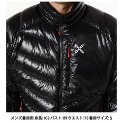 ヨドバシ.com - モンチュラ MONTURA ヘリオスデュベジャケット