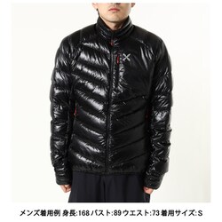 ヨドバシ.com - モンチュラ MONTURA ヘリオスデュベジャケット