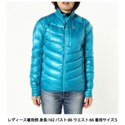 ヨドバシ.com - モントゥーラ MONTURA ヘリオス デュベ ジャケット