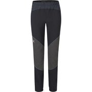 バーティゴ 2 -5 センチ パンツ ウーマン VERTIGO 2 -5 CM PANTS WOMAN MPLS27W- 9029 BK/IBL Mサイズ [アウトドア ロングパンツ レディース]