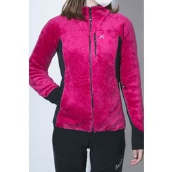 ジャケット・アウター MONTURA NORDIC FLEECE 2 JACKET WOMAN 間違いない暖かさ【MONTURA NORDIC FLEECE 2 JACKET WOMAN】セール中