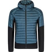 フォーミュラ プロ ジャケット FORMULA PRO JACKET MJAK86X 86 スティールブルー Mサイズ [アウトドア 中綿ウェア メンズ]