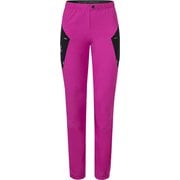 スピード スタイル -5センチ パンツ ウーマン SPEED STYLE -5 CM PANTS WOMAN MPLS90W- 07 インテンスバイオレット Mサイズ [アウトドア ロングパンツ レディース]
