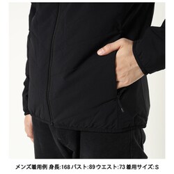 ヨドバシ.com - モンチュラ MONTURA ミッドレイヤージャケット