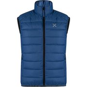 ガルダ ベスト GARDA VEST MVVD48X 87 ディープブルー Lサイズ [アウトドア ベスト メンズ]