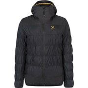 サミット 2.0 デュベ ウーマン SUMMIT 2.0 DUVET WOMAN MJAD19W 9079 ブラック/ゴールド Lサイズ [アウトドア ダウンウェア レディース]