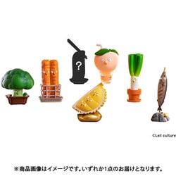 凸人 市場編 1個 [コレクショントイ]