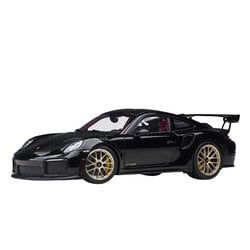 ヨドバシ.com - オートアート AUTOart 78186 1/18 ポルシェ 911 991.2