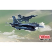 72748 1/72 航空自衛隊 F-2A 戦闘機 w/JDAM [組立式プラスチックモデル]