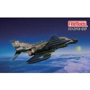 72747 1/72 アメリカ空軍 F-4D 戦闘機 “ナイトアタッカー” [組立式プラスチックモデル]