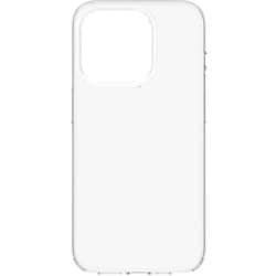 TR-IP23M3-TT-CL [iPhone 15 Pro [Turtle] ハイブリッドケース クリア]