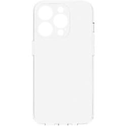 TR-IP23M3-CGSL-PCCCL [iPhone 15 Pro [GLASSICA Solid] 超精密設計 背面ガラスケース クリア]