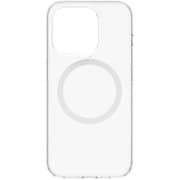 TR-IP23L3-TTMS-CLWT [iPhone 15 Pro Max [Turtle] MagSafe対応 ハイブリッドクリアケース ホワイトリング]