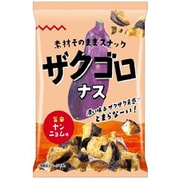 ザクゴロ野菜 ナス ごま油旨辛麻婆 26g