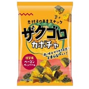 ザクゴロ野菜 かぼちゃ燻製風ペッパー 26g
