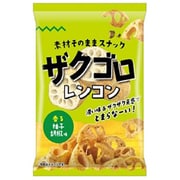ザクゴロ野菜 れんこん 香る柚子胡椒 17g