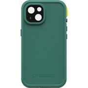 iPhone 15用 Fre MagSafe Pine - green 77-93439