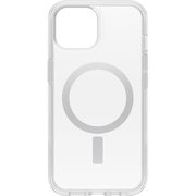iPhone 15用 Symmetry Clear MagSafe - clear 77-93109