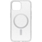 iPhone 15用 Symmetry Clear MagSafe Stardust - clear 77-93117