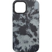 iPhone 15用 Symmetry MagSafe Burnout Sky - black/grey 77-93403
