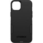 iPhone 15 Plus用 Commuter - black 77-92577