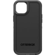 iPhone 15 Plus用 Defender XT - black 77-92961
