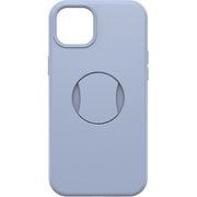 iPhone 15 Plus用 OtterGrip Symmetry - You Do Blue - blue 77-93160