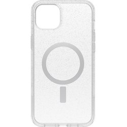 iPhone 15 Plus用 Symmetry Clear MagSafe Stardust - clear 77-93061