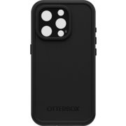77-93405 [iPhone 15 Pro用 Fre MagSafe - black]
